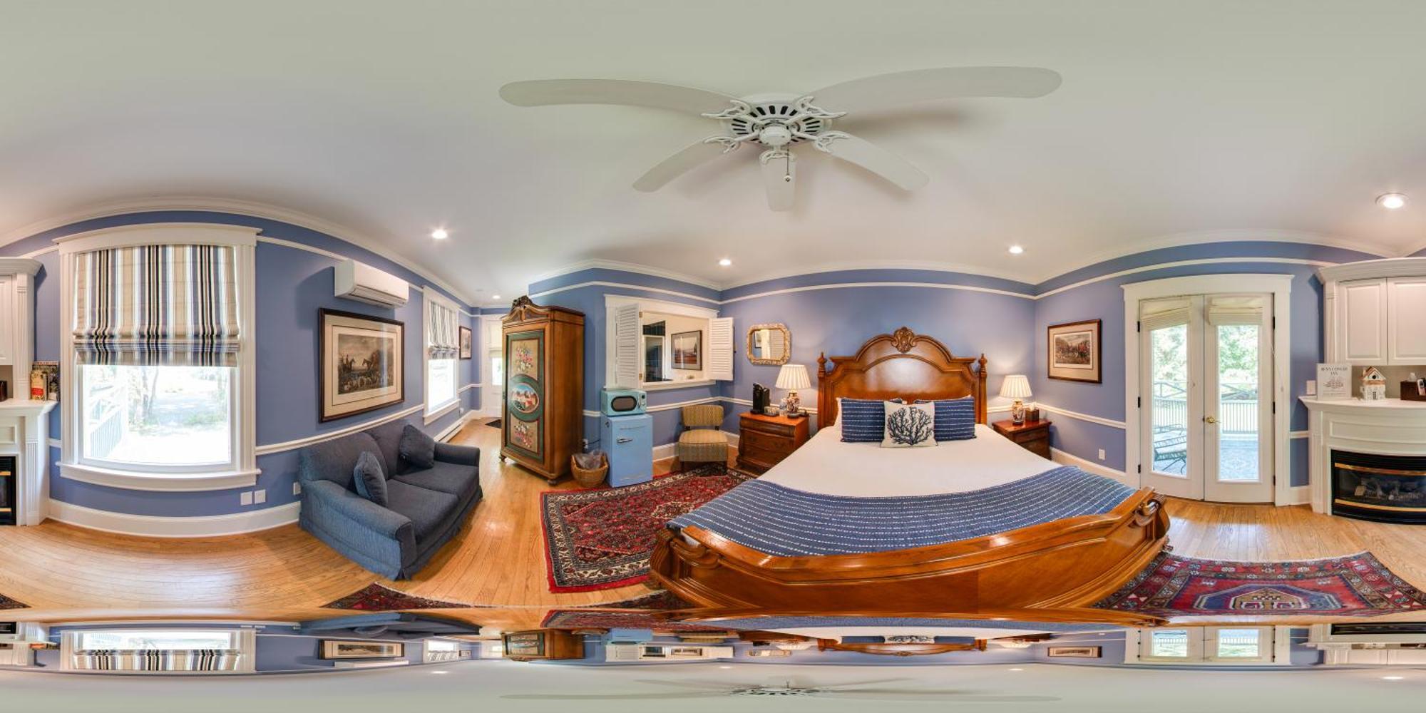Benn Conger Inn Groton Exterior foto